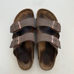 Birkenstock Arizona Footbed Women's sandals size 9